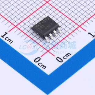 视频放大器 美信 正品 MAXIM 器件原装 SOIC MAX4313ESA 电子元