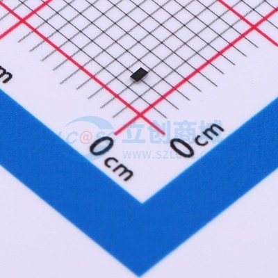 瞬态抑制二极管(TVS) PTVS5V0Z1BSCYL SOD-993B Nexperia(安世)