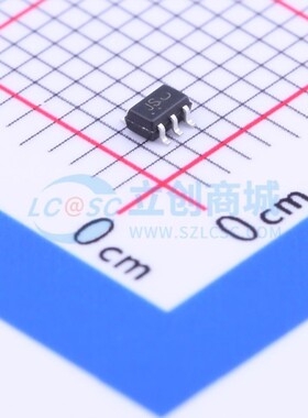 开关二极管 BAS21DW5T1G SOT-323-5 onsemi(安森美) 电子元器件
