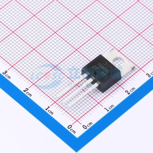 场效应管(MOSFET) DMT6004SCT TO-220 DIODES(美台) 原装正品