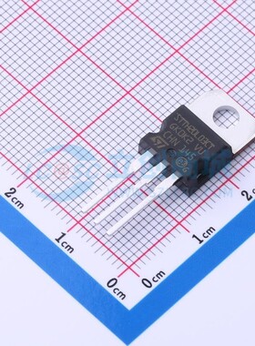 快恢复/超快恢复二极管 STTH20L03CT TO-220AB ST(意法半导体)