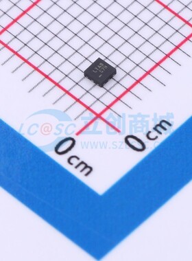 转换器/电平移位器 FXWA9306L8X MicroPak-8 onsemi(安森美)