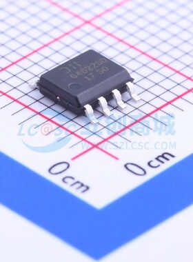 场效应管(MOSFET) DMG4822SSD-13 SOIC-8 DIODES(美台) 原装正品