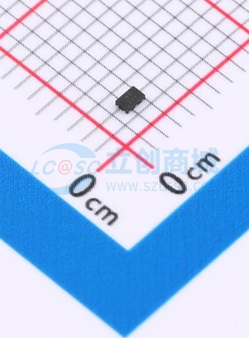 逻辑门 74LVC1G86FX4-7 DFN-6 DIODES(美台) 电子元器件配单