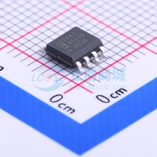 SOIC AD744JRZ 件配单 亚德诺 电子元 ADI FET输入运放