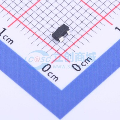 监控和复位芯片 PT7M7811STBEX SOT-143-4 DIODES(美台) 原装正品