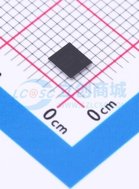 单片机(MCU/MPU/SOC) STM32L451REY6TR WLCSP-64 ST(意法半导体)