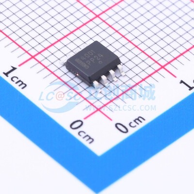 LED驱动 NSVD4001DR2G SOIC-8 onsemi(安森美) 电子元件原装正品