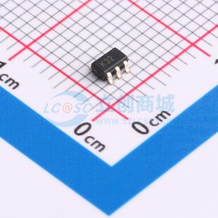运算放大器 TSB571IYLT SOT-23-5 ST(意法半导体) 电子元器件配单