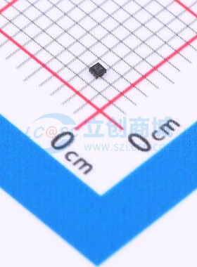 逻辑门 74LVC1G02FS3-7 DFN0808-4 DIODES(美台) 电子元器件配单