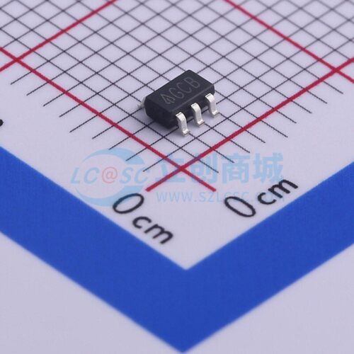 线性稳压器(LDO) AP2125K-1.8TRG1 SOT23-5 DIODES(美台) 原装