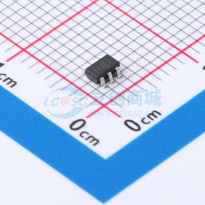 线性稳压器(LDO) TPS709B33DBVR SOT-23-5 TI/德州 电子元件配单