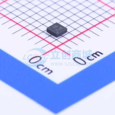 比较器 AZV3002RL-7 UFLGA-8 DIODES(美台) 电子元件配单原装正品