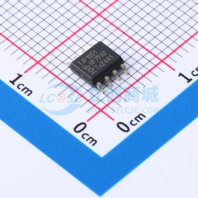 CAN收发器 TJF1051T/1J SO-8 安世 电子元器件配单原装正品