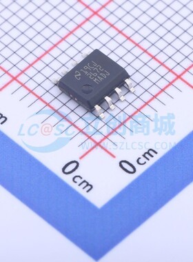 DC-DC电源芯片 LM2672MX-ADJ/NOPB SOP-8 TI/德州 电子元器件配单