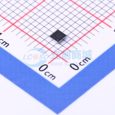电池管理 FAN54005UCX WLCSP-20(1.6x2) onsemi(安森美) 原装正品
