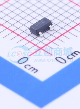 电压基准芯片 LM4050CEM3-2.5/NOPB SOT-23 TI/德州 电子元器件