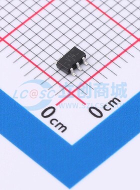 反相器 74LVC2G14GV-Q100H SC-74 Nexperia(安世) 电子元器件配单