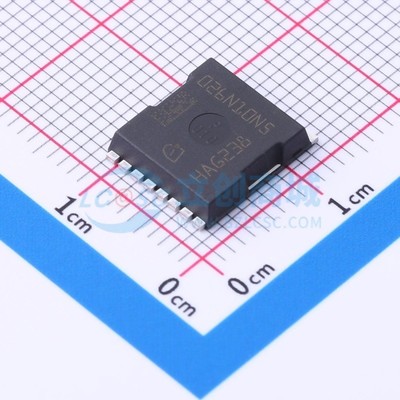 场效应管(MOSFET) IPT026N10N5ATMA1 HSOF-8 Infineon(英飞凌)