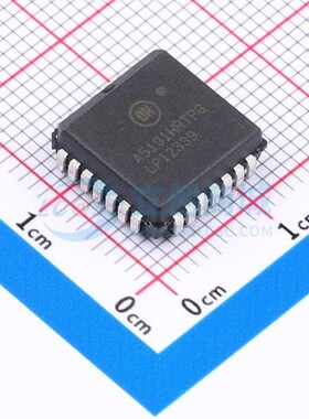 缓冲器/驱动器/收发器 A5191HRTPG-XTP PLCC-28 onsemi(安森美)