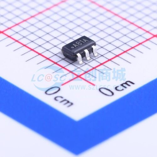 运算放大器 LMH6639MF/NOPB SOT-23-6 TI/德州 电子元件原装正品