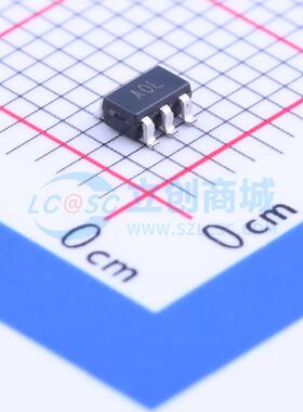 精密运放 AD8628ARTZ-R2 SOT23-5 ADI/亚德诺 电子元件配单
