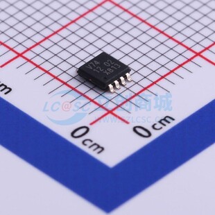 触发器 74LVC1G74DP.125 TSSOP-8 Nexperia(安世) 电子元器件