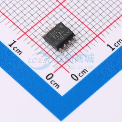 AC-DC控制器和稳压器 UCC28C43QDRQ1 SOIC-8 TI/德州 电子元器件