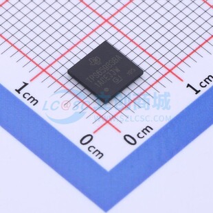 功率电子开关 TPS65983BAZBHR NFBGA-96 TI/德州 电子元器件配单