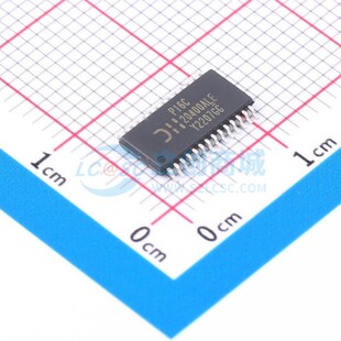 PI6C20400ALEX 时钟缓冲器 分配器 DIODES 美台 驱动器 SSOP
