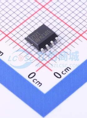 运算放大器 TS272IDT SOP-8 ST(意法半导体) 电子元器件 原装正品