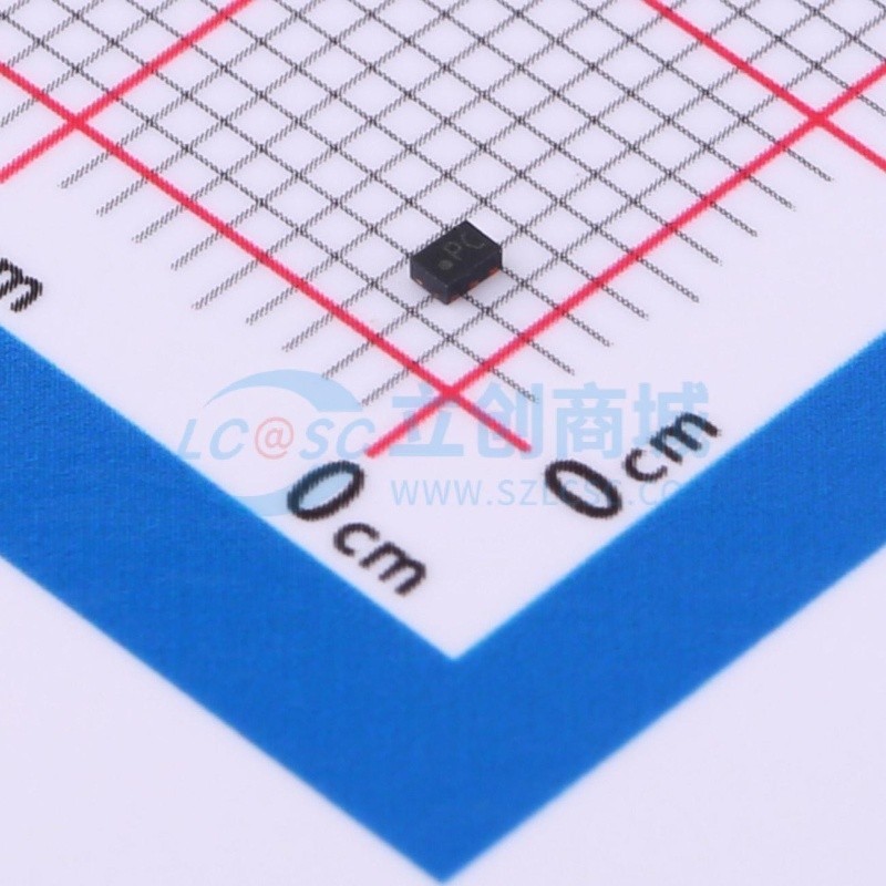 监控和复位芯片 STM6519APBBUB6F UDFN-6 ST/意法半导体 原装正品