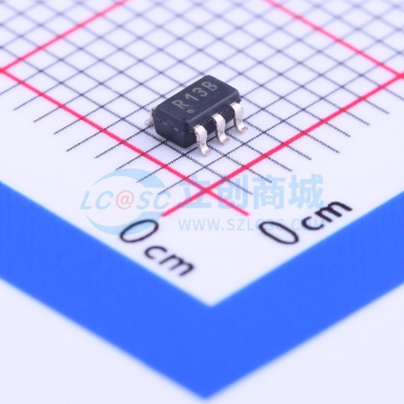 线性稳压器(LDO) REG113NA-5/3K SOT-23-5 TI/德州 电子元件配单