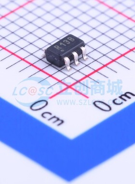 线性稳压器(LDO) REG113NA-5/3K SOT-23-5 TI/德州 电子元件配单