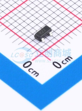 电压基准芯片 ADR5040ARTZ-REEL7 SOT-23 ADI(亚德诺) 电子元器件