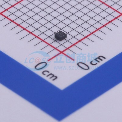 缓冲器/驱动器/收发器 74AHCT1G125GF.132 SOT-891 Nexperia(安世