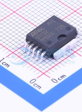 LED驱动 STCS2SPR SO-10 ST(意法半导体) 电子元器件配单原装正品