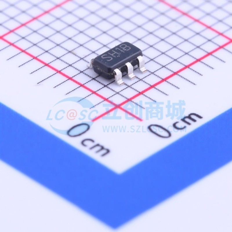 DC-DC电源芯片 LMR62014XMF/NOPB SOT23-5 TI德州 电子元器件配单