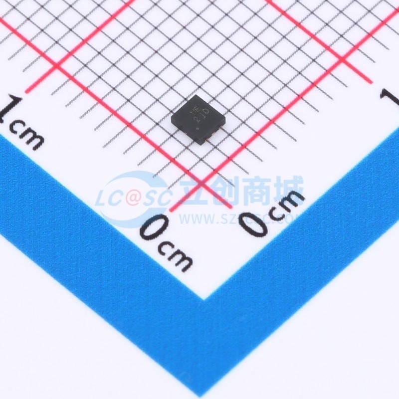 功率电子开关 AP2281-1FMG-7 SOT-26 DIODES(美台) 电子元件配单