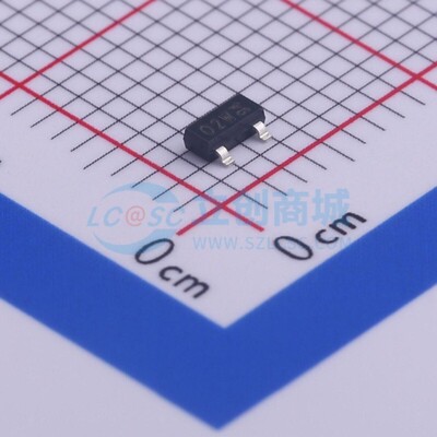 场效应管(MOSFET) BST82.215 SOT-23 Nexperia(安世) 原装正品