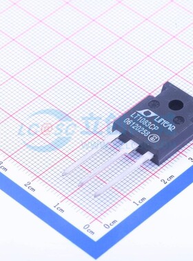 线性稳压器(LDO) LT1083CP#PBF TO-3P-3 ADI/亚德诺 原装正品