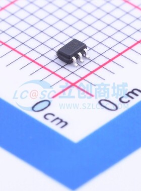 逻辑门 NC7SZ332P6X SOT323-6 onsemi(安森美) 电子元器件配单