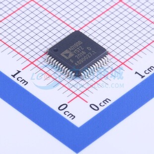 音频接口芯片 AD1938YSTZRL LQFP-48 ADI(亚德诺) 电子元器件配单