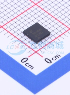 时钟缓冲器/驱动器/分配器 LMK00105SQX/NOPB WQFN-24 TI/德州