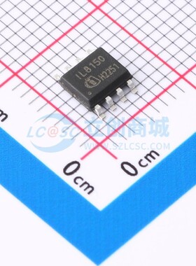 LED驱动 ILD8150XUMA1 SOIC-8 Infineon(英飞凌) 电子元器件配单