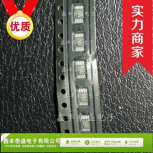 热门 SI5351A-A-GTR SI5351A SILICON MSOP-10 全新原 集成电路