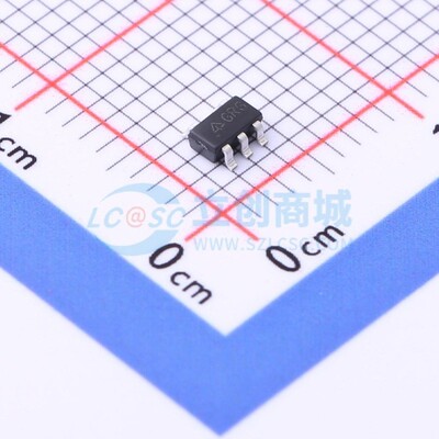 电池管理芯片 AP9101CAK-AKTRG1 SOT-25-5 DIODES(美台) 原装正品