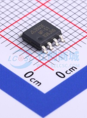 DC-DC电源芯片 AP3503EMPTR-G1 SOP-8 DIODES(美台) 电子元器件