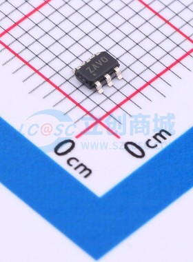 监控和复位芯片 TPS3702CX12DDCT TSOT-23-6 TI/德州 电子元器件