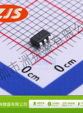 线性稳压器(LDO) LC1463CB5ATR25 SOT-23-5(A) LEADCHIP(岭芯微)